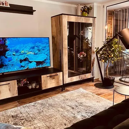 Lägenhet La Vie Est Belle A Sanremo